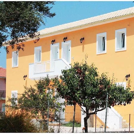 Ferienwohnung Drosia Retreat Apatrments - Studio Makris Gialos  Exterior foto